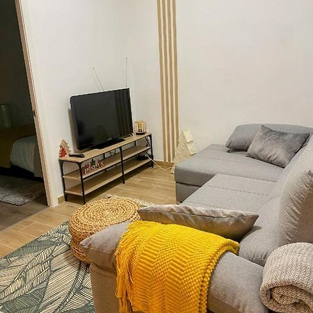 La Senda Daire Vigo Dış mekan fotoğraf