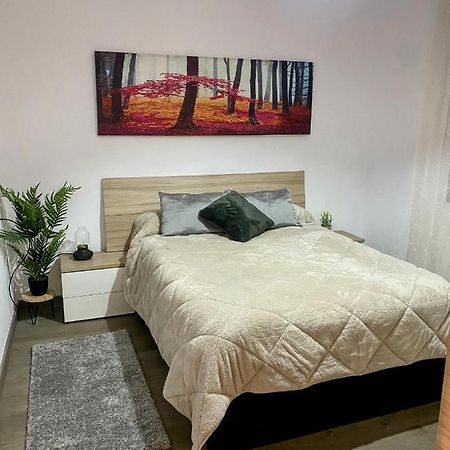 La Senda Daire Vigo Dış mekan fotoğraf