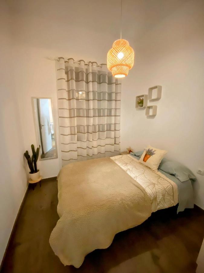 La Senda Daire Vigo Dış mekan fotoğraf