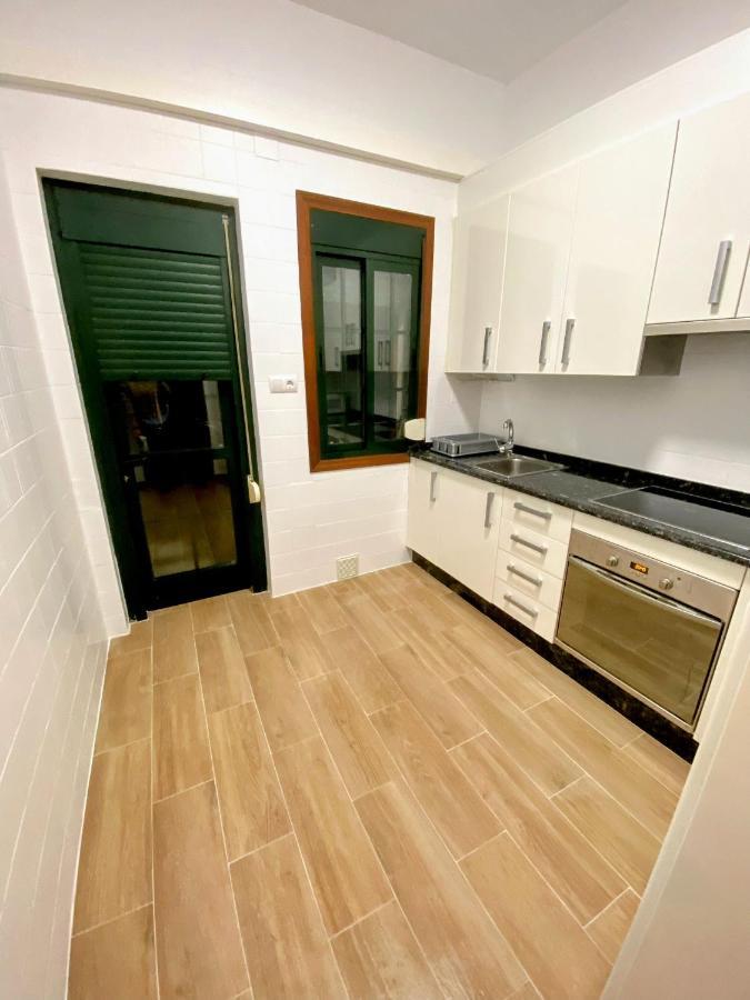 La Senda Daire Vigo Dış mekan fotoğraf