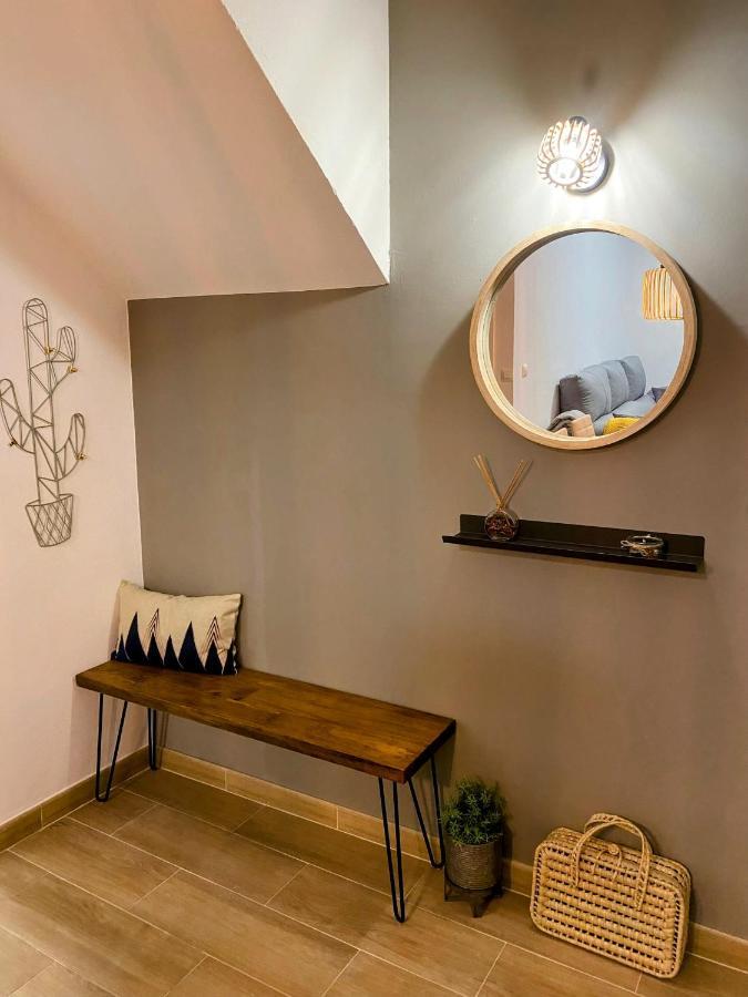 La Senda Daire Vigo Dış mekan fotoğraf