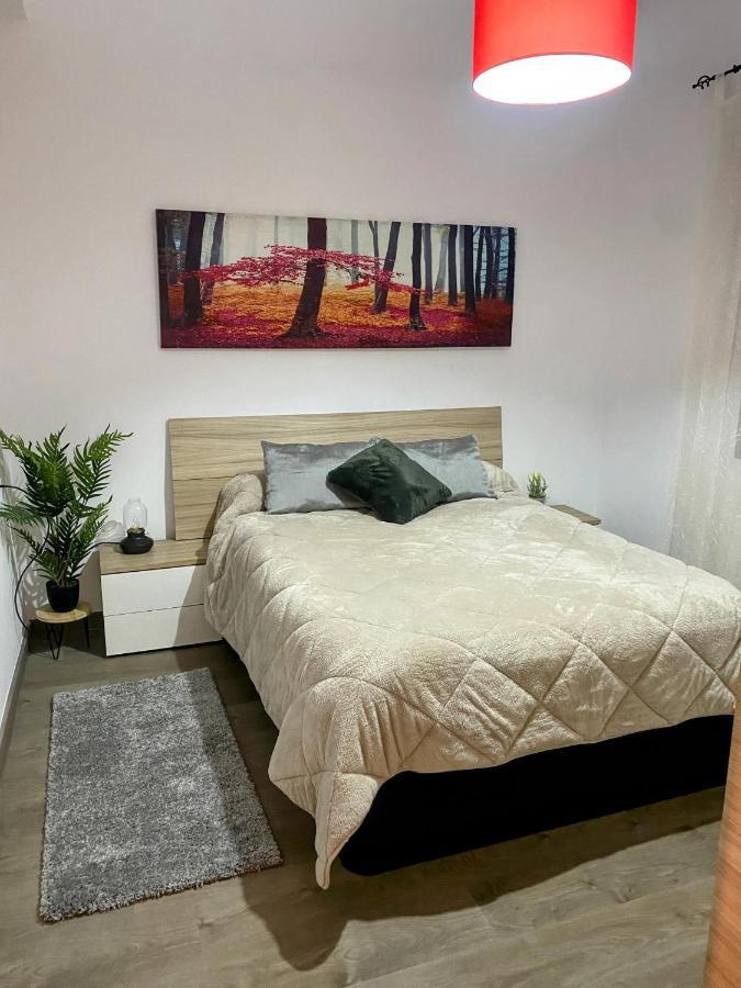 La Senda Daire Vigo Dış mekan fotoğraf
